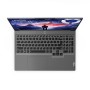 Lenovo Legion 5 16IRX9 i7-13650HX 16-inch WQXGA 165Hz 16GB RAM 512GB SSD RTX 4060 DLSS 3 DOS (83DG00EQPB)
