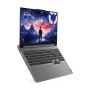 Lenovo Legion 5 16IRX9 i7-13650HX 16-inch WQXGA 165Hz 16GB RAM 512GB SSD RTX 4060 DLSS 3 DOS (83DG00EQPB)