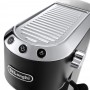DeLonghi Dedica Style EC 685.BK kafijas automāts ar tabletēm - melns