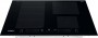 Whirlpool WF S9365 BF/IXL