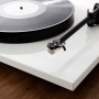 Rega Planar 1 Eco Deck White