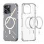 Dux Ducis Clear with MagSafe for iPhone 16 Pro (6934913004074)