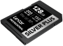 Lexar SDXC Professional SILVER Plus 1066x UHS-I/U3/A2/4K R205/W150 (V30) 128GB (LSDSIPL128G-BNNNG)