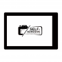 GGS Larmor LCD Screen Protector for Nikon Z 6III
