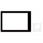GGS Larmor LCD Screen Protector for Nikon Z 6III