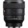 Sony FE 50mm F1.4 GM (SEL50F14GM)