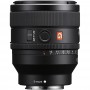 Sony FE 50mm F1.4 GM (SEL50F14GM)