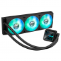 ASUS PRIME LC 360 ARGB AIO Water Cooler - 360 mm, black (90RC0101-B0EAY0)