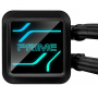 ASUS PRIME LC 360 ARGB AIO Water Cooler - 360 mm, black (90RC0101-B0EAY0)