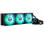 ASUS PRIME LC 360 ARGB AIO Water Cooler - 360 mm, black (90RC0101-B0EAY0)