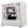 be quiet! Light Loop All-in-One Water Cooling, ARGB - 240mm, white (BW021)