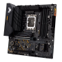 ASUS TUF Gaming B660M-PLUS WiFi D4