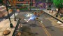 Sony PlayStation 4 Teenage Mutant Ninja Turtles: Mutants Unleashed (PS4)