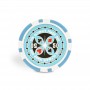 Pokershop Poker Chip Set - Ultimate 500