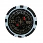 Pokershop Poker Chip Set - Ultimate 500