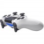 Sony PlayStation DualShock 4 White v2