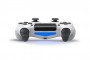 Sony PlayStation DualShock 4 White v2