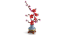 LEGO The Botanical Collection Plum Blossom (10369)