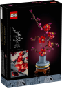 LEGO The Botanical Collection Plum Blossom (10369)