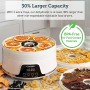 COSORI Food Dehydrator (‎CFD-N051-W)