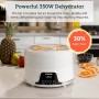 COSORI Food Dehydrator (‎CFD-N051-W)