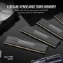 Corsair VENGEANCE 32GB (2x16GB) DDR5 DRAM 6000MT/s CL36 Memory Kit - Black (CMK32GX5M2E6000C36)