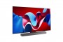 LG OLED77C42LA