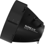 Nanlux NL70 6° Parallel Beam Reflector