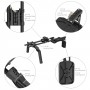 SmallRig 4480 Shoulder Rig Kit Classic Version