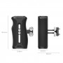 SmallRig 4756 Mini Side Handle with 1/4