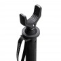 Manfrotto ALPHA S.H.O.T. Monopod V Kit MPM-R0-1-SD