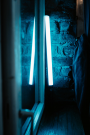 Newell Kathi Pro RGB LED Lamp