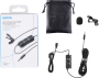Boya BY-M1 Pro II Lavalier Microphone