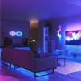 Nanoleaf 4D TV Screen Mirror + Light Strips Kit (for TV & Monitor up to 85-inches)