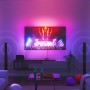 Nanoleaf 4D TV Screen Mirror + Light Strips Kit (for TV & Monitor up to 85-inches)