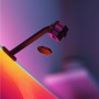Nanoleaf 4D TV Screen Mirror + Light Strips Kit (for TV & Monitor up to 85-inches)