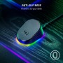Razer Mouse Dock Pro & Charging Puck Black (‎RZ81-01990100-B3M1)