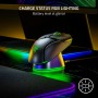 Razer Mouse Dock Pro & Charging Puck Black (‎RZ81-01990100-B3M1)