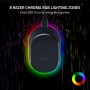 Razer Mouse Dock Pro & Charging Puck Black (‎RZ81-01990100-B3M1)