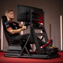 Nitro Concepts E-Racer - LED-Bundle