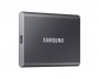 Samsung Portable SSD T7 1 TB USB Type-C 3.2 Gen 2 (3.1 Gen 2) Grey (MU-PC1T0T/WW)