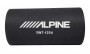 Alpine SWT-12S4+X600.2+GXT Wire Kit