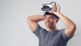 ultraleap Leap Motion Controller 2 - XR Bundle