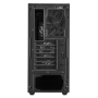 ASUS TUF Gaming GT301 Midi Tower Black (90DC0040-B49000)