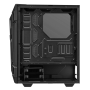 ASUS TUF Gaming GT301 Midi Tower Black (90DC0040-B49000)