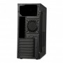iBox VESTA S30 Midi ATX Tower Black (OVS30)