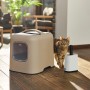 ROTHO Biala White - Litter Scoop + Bags