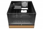 be quiet! Light Base 900 DX Big Tower, Tempered Glass, ARGB - Black (BGW69)