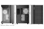 be quiet! Light Base 900 DX Big Tower, Tempered Glass, ARGB - Black (BGW69)