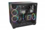 be quiet! Light Base 900 DX Big Tower, Tempered Glass, ARGB - Black (BGW69)